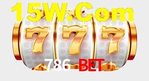 Cashback e recargas na 786 Bet