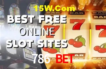 Bônus e promoções da 786 Bet
