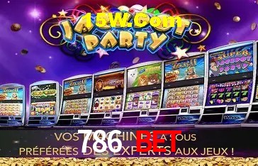 Jogos com bônus e suporte 24h na 786 Bet
