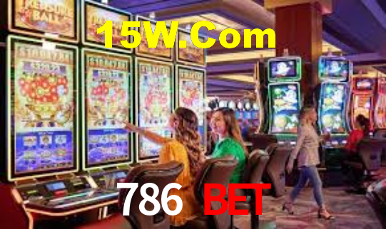 Apostas com odds competitivas na 786 Bet