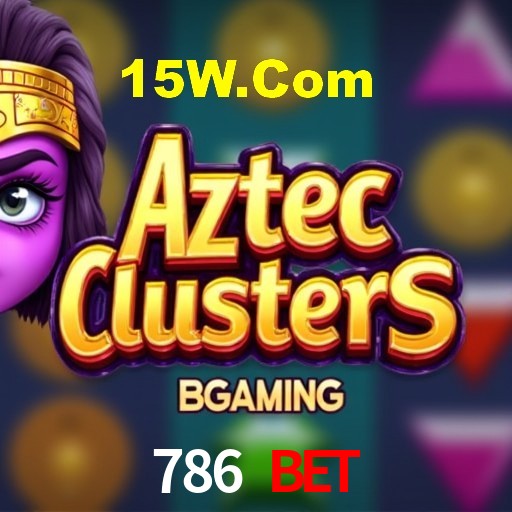 Página oficial no Facebook da 786 Bet